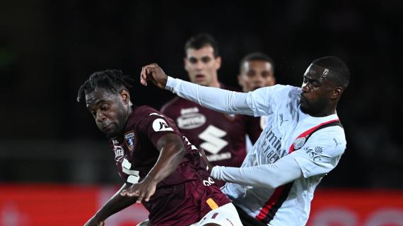 Torino-Milan 3-1: tabellino, pagelle e tutte le ultime sulla 37^ giornata di Serie A